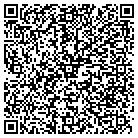 QR code with Chautauqua County Family Court contacts