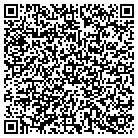 QR code with The Lunch Box Deli & Catering Inc contacts