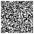 QR code with D&P Hot Stuff contacts