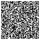 QR code with T V Trico And Appliances Inc contacts