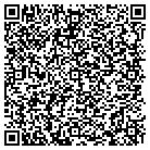 QR code with A & S Builders contacts