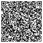 QR code with Twin Forks Appliance Svce contacts