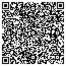 QR code with The Boat Works contacts
