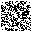 QR code with Adhawk Graphics contacts