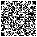 QR code with Adhawk Graphics contacts