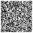 QR code with Cjc Consulting & Training LLC contacts