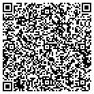 QR code with T & B Properties L L C contacts