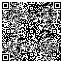 QR code with Altered Ego contacts