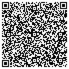 QR code with D & T Tailor Alteration Spec contacts