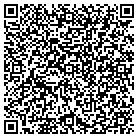 QR code with Uptown 1 Hour Cleaners contacts