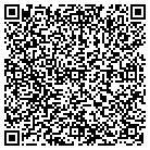 QR code with Ogemaw Valley Pharmacy Inc contacts