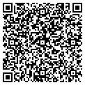 QR code with Planet Sub contacts