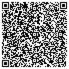 QR code with Heated Windshield Wipers Inc contacts