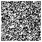 QR code with A J Sparkle Dry Cleaners contacts