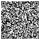 QR code with Art of Fixing contacts