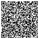 QR code with Aloha Alterations contacts