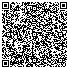 QR code with Alterations By Flory contacts