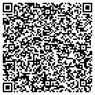 QR code with Bingham Brothers Inc contacts