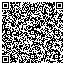 QR code with J R Weigel Inc contacts