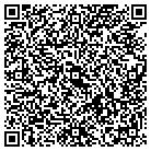 QR code with Manna Christian Missions Rv contacts