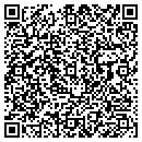QR code with All About me contacts