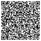 QR code with Alterations By Vicky contacts