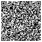 QR code with D J Tailoring & Alteration contacts
