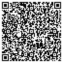 QR code with MAJIC Step contacts