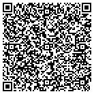 QR code with Blue Heron Construction, Inc. contacts