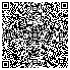 QR code with P A Tworoger Investment Company contacts