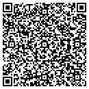 QR code with Allen Dianne contacts