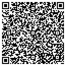 QR code with Hambrick's contacts