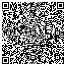 QR code with Howell Thomas contacts