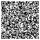 QR code with All World Records contacts