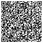 QR code with Ackimia Home Improvement contacts