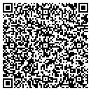 QR code with James W Harris Inc contacts