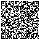 QR code with Kirby CO contacts