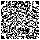 QR code with Rainbow Chase Rv Resort contacts