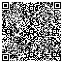 QR code with A La Mode Collectibles contacts