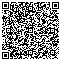 QR code with Bachdoor Records contacts