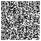 QR code with Anjewierden Appraisal Assoc contacts