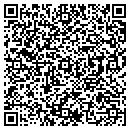 QR code with Anne M Smart contacts
