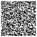QR code with B A Rs Records LLC contacts