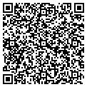 QR code with Becks Records contacts