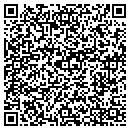 QR code with B C A D Inc contacts