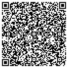 QR code with South Shores Mobile Home Rv Pk contacts