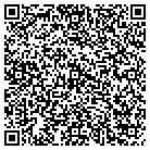 QR code with Rainbow Sales & Service O contacts