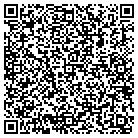 QR code with Rainbow Vacuum Systems contacts