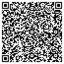 QR code with G P Construction contacts