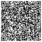 QR code with Bamberg County Probate Judge contacts